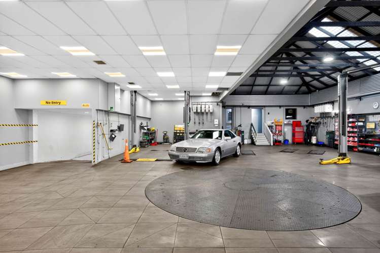 204 Hobson Street City Centre_14