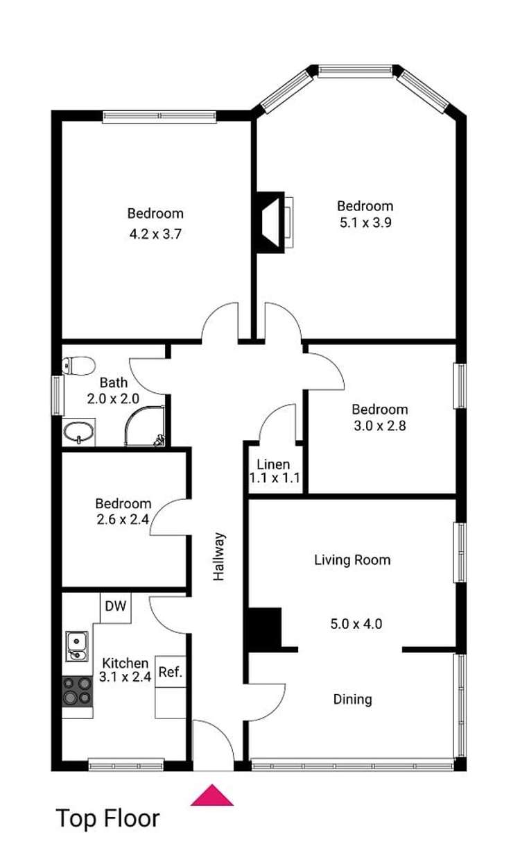 20A Kenwyn Terrace Newtown_10