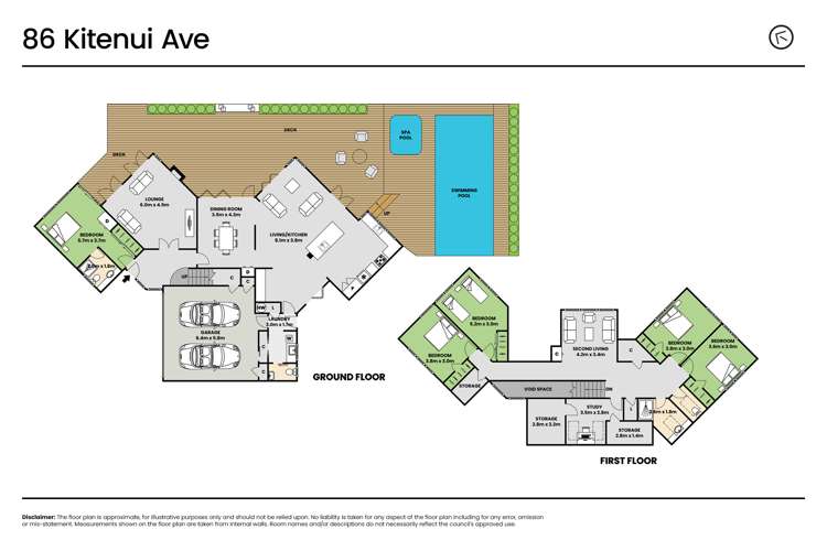 86 Kitenui Avenue Mount Albert_35