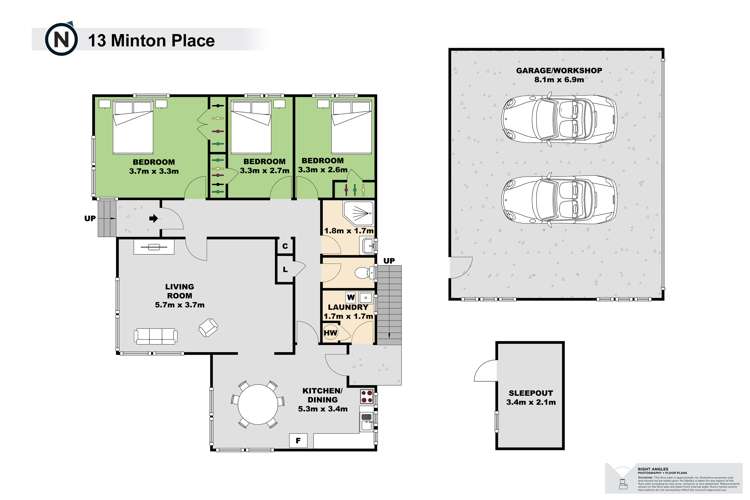 13 Minton Place Manurewa_19