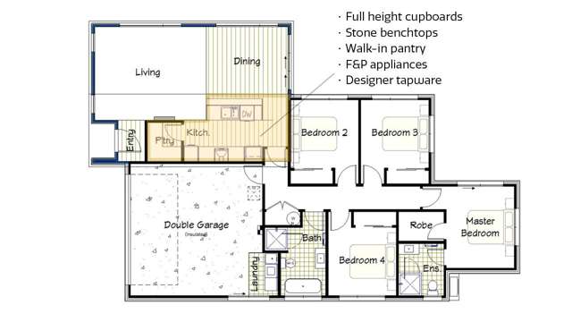 22 Harp Street Morrinsville_1