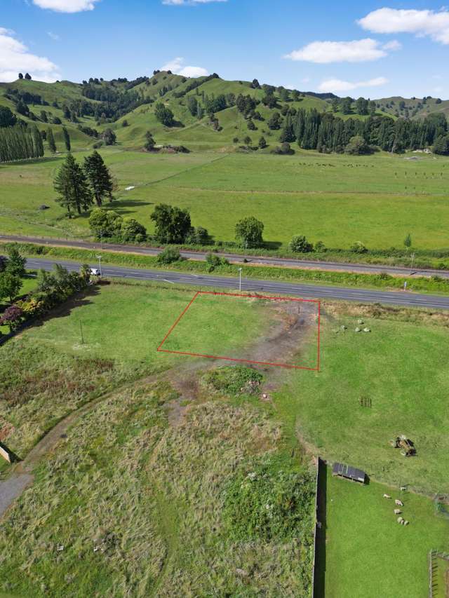 Lot Lot 16 Totara Street (SH 4), Manunui Taumarunui_1