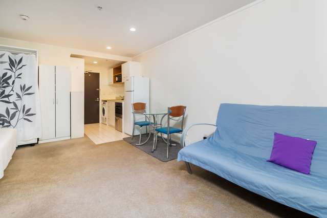 2a/109 Vincent Street Auckland Central_2