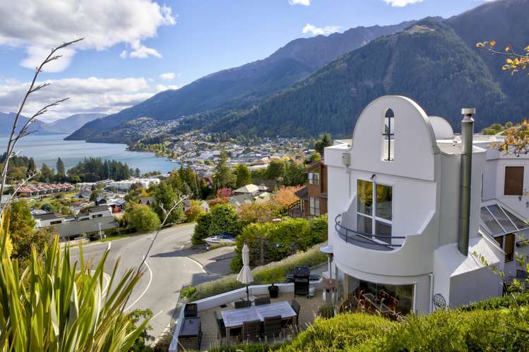 6b Edinburgh Drive Queenstown_13