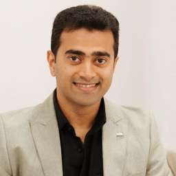 Shon Mathew