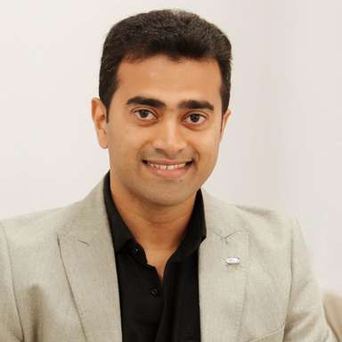 Shon Mathew