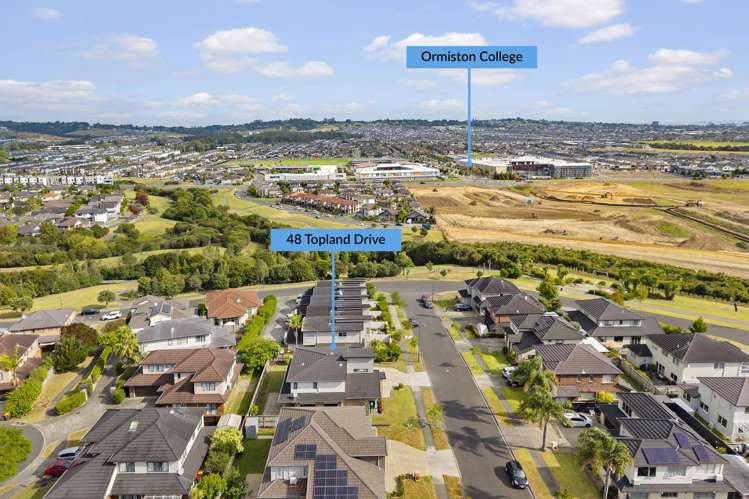 48 Topland Drive Flat Bush_41