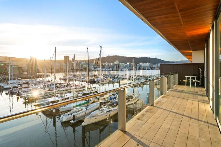 3b/6 Clyde Quay Wharf Te Aro_27