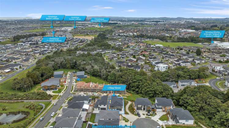 1 Hing Street Flat Bush_24