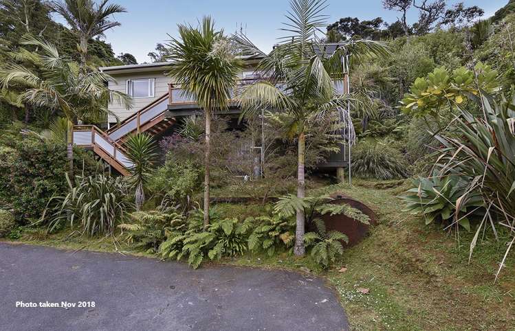 8 Warner Park Avenue Laingholm_11