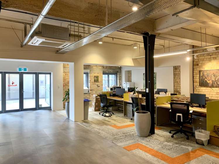 31B Drake Street Auckland Central_1