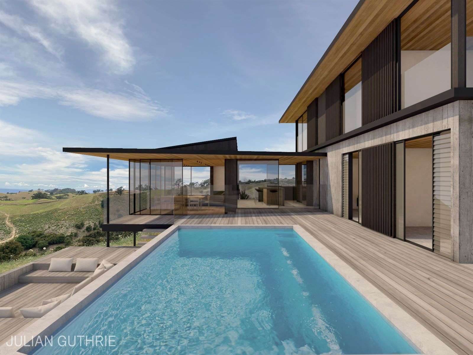 Wawata Estate, Waiheke Island