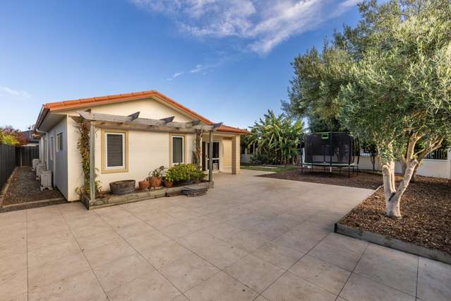 Practical Comfort Meets Outdoor Appeal