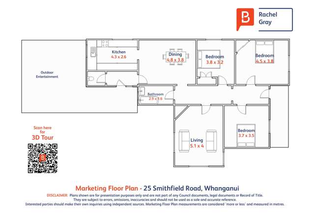 25 Smithfield Road Tawhero_1