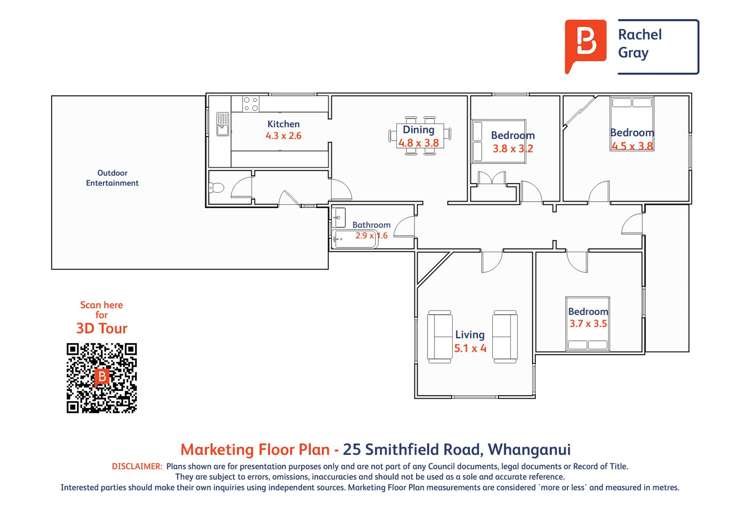 25 Smithfield Road Tawhero_20