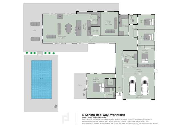 6 Kohatu Roa Way Mahurangi East_4