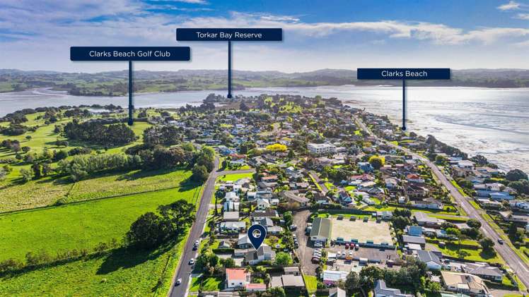 25 Stevenson Road Clarks Beach_33