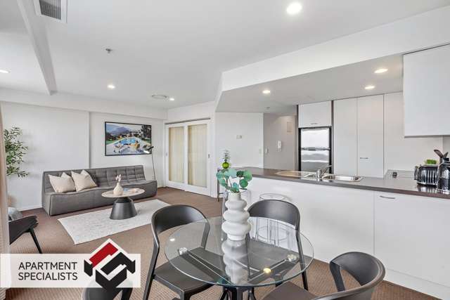 Viaduct Living Without the Premium Price Tag