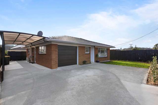 Fully Upgraded & Perfectly Positioned!