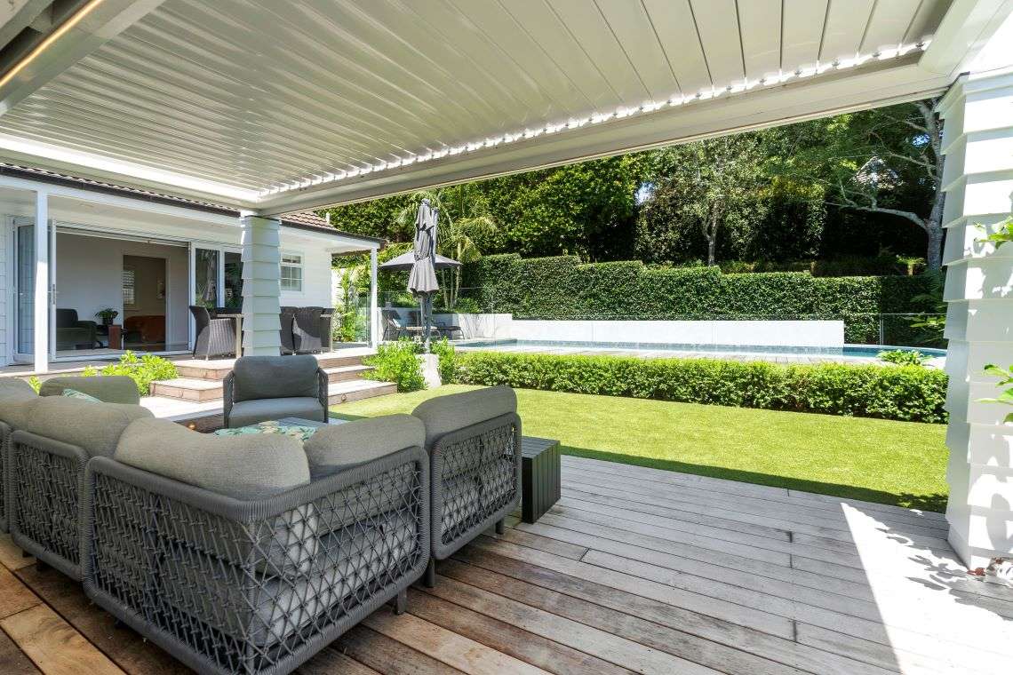 21 Mount St John Avenue in Epsom, Auckland
