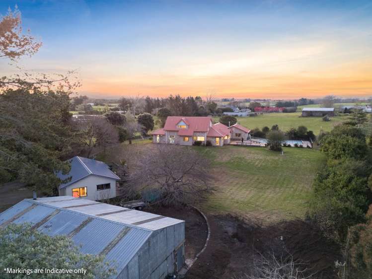 281B Linwood Road Karaka_49