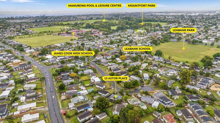 15 Astor Place Manurewa_20