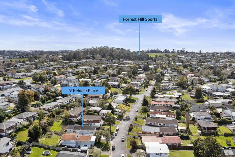 9 Keldale Place Forrest Hill_34