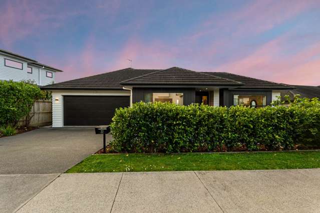 22 Cilliers Drive Silverdale_2