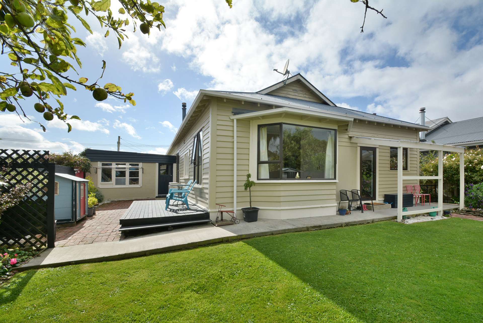 8 Corunna Street Saint Kilda Dunedin City Houses for Sale One Roof