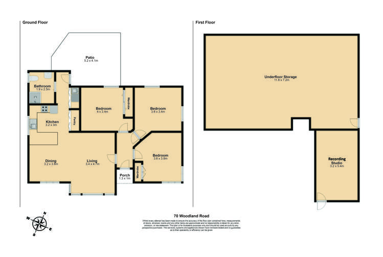 70 Woodland Road Johnsonville_9