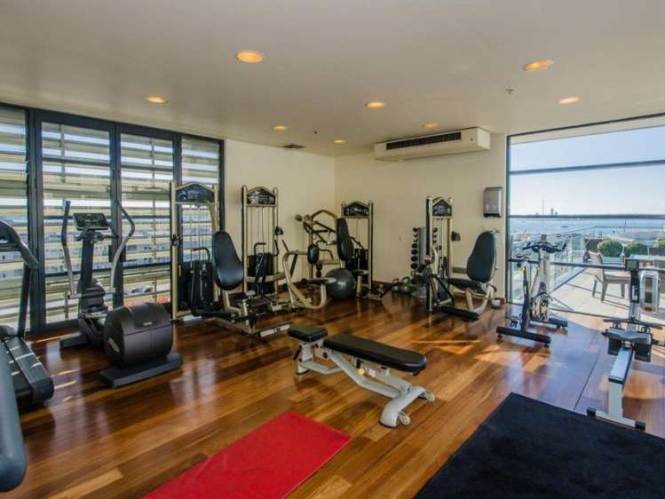 1305/22 Nelson Street Auckland Central_13