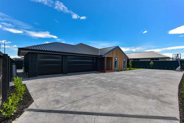 28 Thornborough Drive Rolleston_2