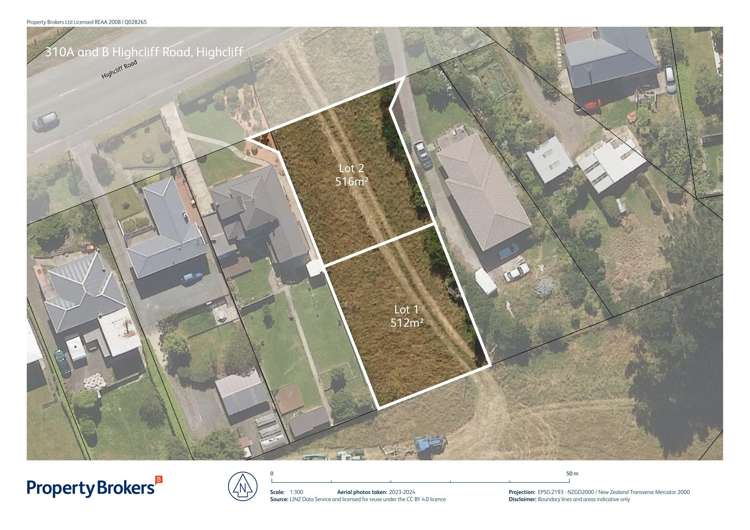 310A and B Highcliff Road Highcliff_8