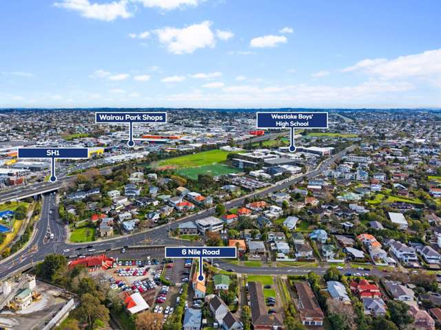 2/6 Nile Road Milford_1