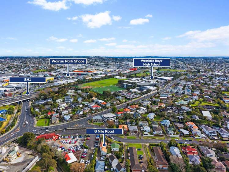 2/6 Nile Road Milford_1