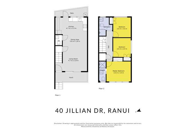 Lot 8/40 Jillian Drive Ranui_1