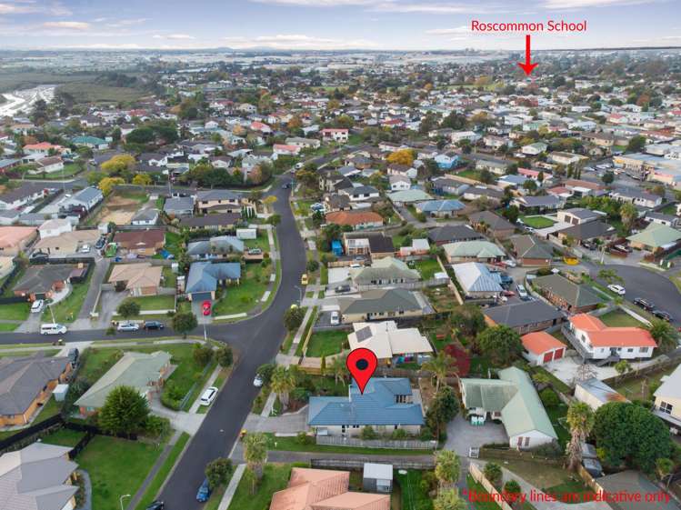 26 Bellville Drive Clendon Park_14