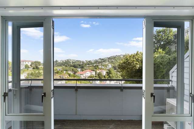 2/93A Kelburn Parade Kelburn_4