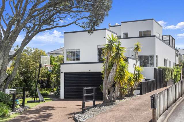 Hauraki Investment or New Home?