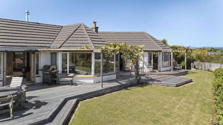 26 and 28 Napier Road Hilltop_19