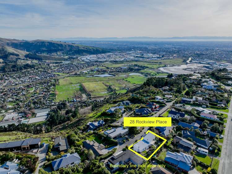 28 Rockview Place Mount Pleasant_30