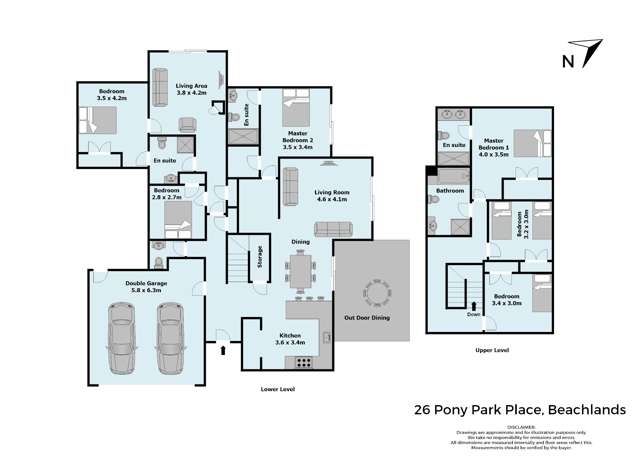 26 Pony Park Place Beachlands_1