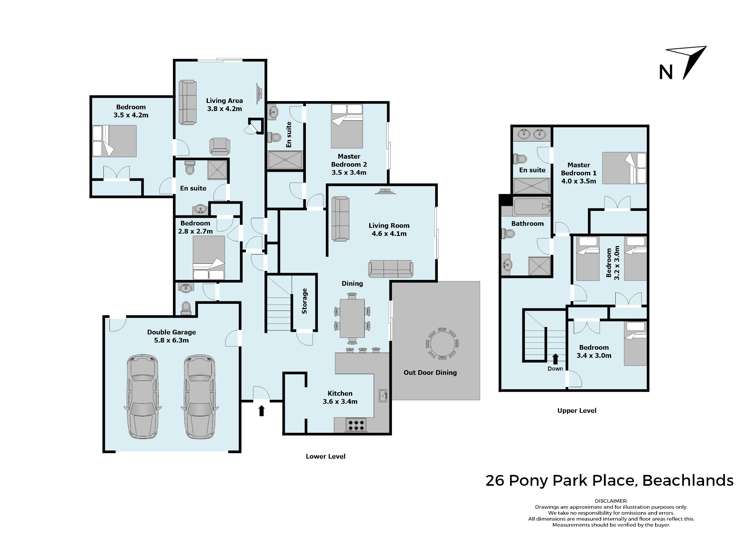 26 Pony Park Place Beachlands_1