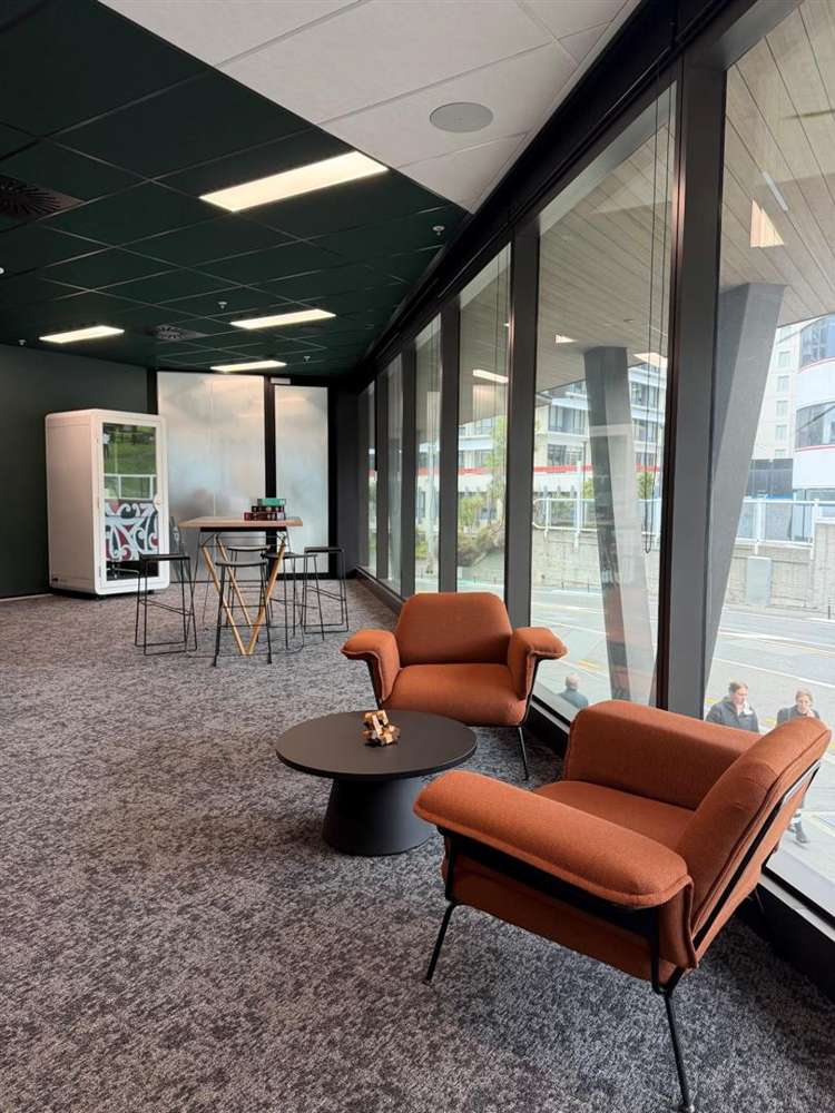 40 Bowen Street Pipitea_19