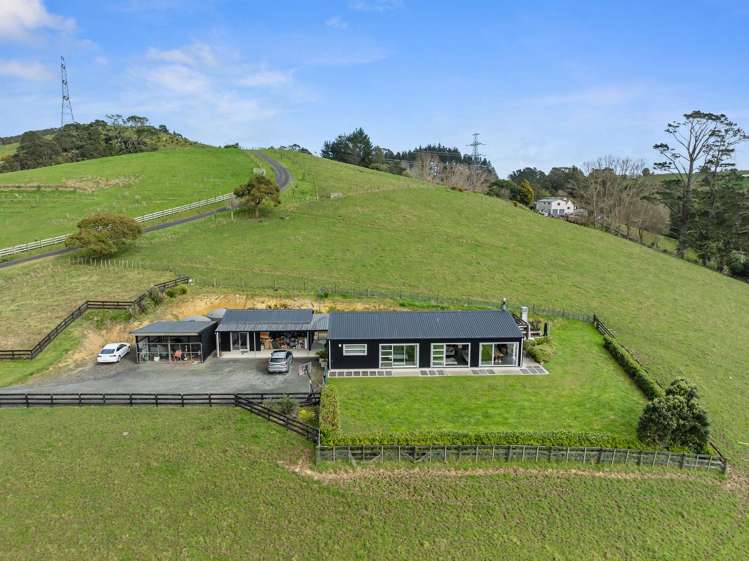 4 Bridle Way Hunua_4