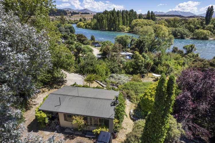 151 Church Road Luggate_14