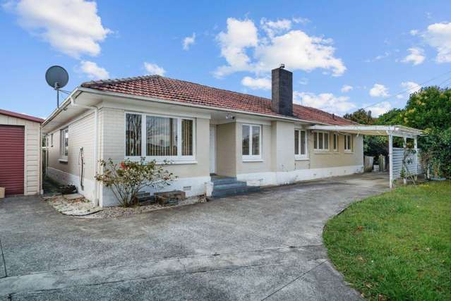 Your Dream Property Awaits – 4-Bedroom Full Br...