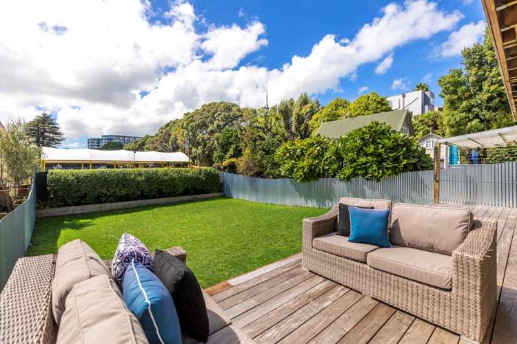 77 Wellington Street Freemans Bay_13