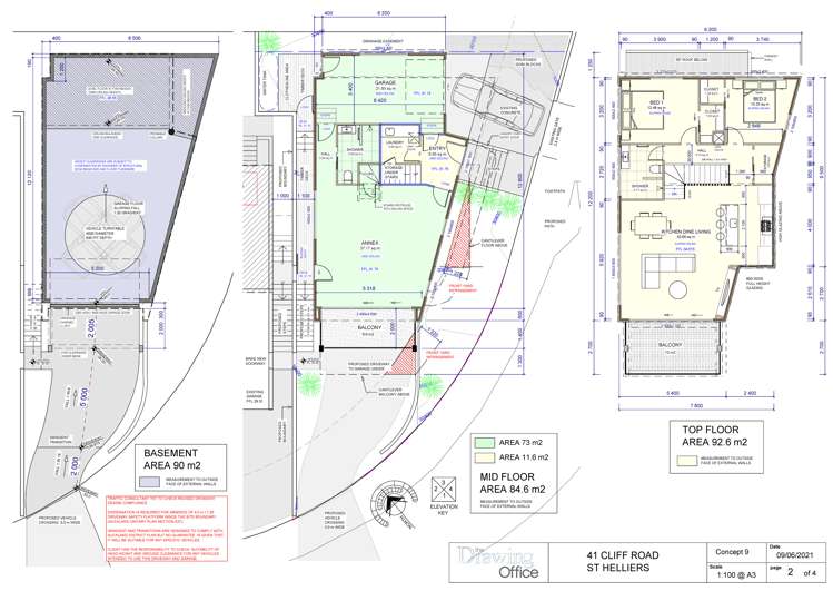2 Springcombe Road Saint Heliers_2