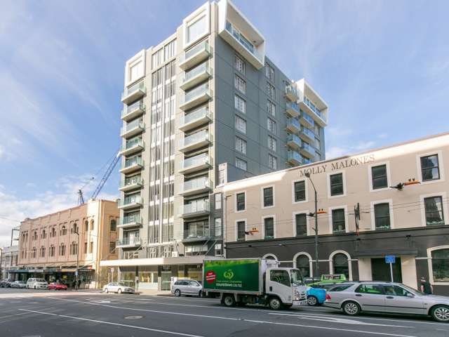 10d/39 Taranaki Street Te Aro_1